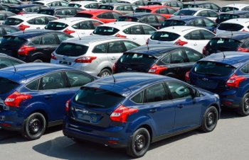 Компания Ford Sollers начала экспортировать автомобили в Казахстан