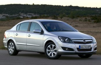 Завершилось производство моделей Opel Astra Family и Zafira Family