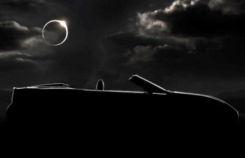 � ���-��������� ������� �������-��� Lexus LF-C2