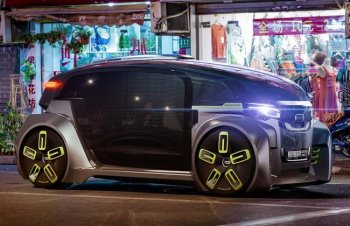 ������� Qoros �������� ������������� �������