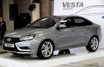 �� �������� �������� ������ �������� ������ ����������� Lada�Vesta