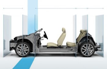 Volkswagen разработает новую платформу для «бюджетных» автомобилей