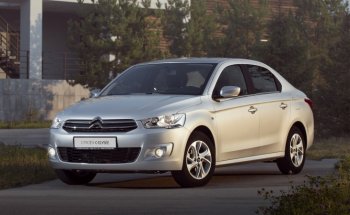 Peugeot и Citroen из Белоруссии и Казахстана могут приехать в Россию