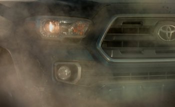 �������� Toyota �������� �������� ������ ������ Tacoma