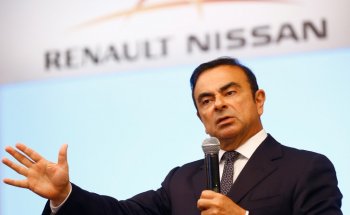 Компания Renault-Nissan остановила продажи некоторых моделей в России