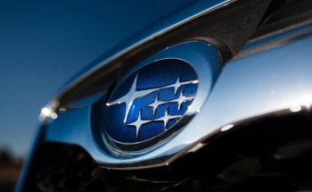 Две модели марки Subaru покинули российский рынок