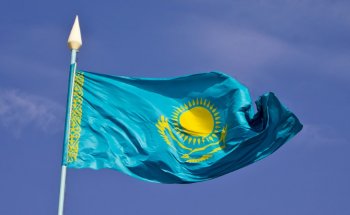 Продажи новых автомобилей в Казахстане снизились на 1%