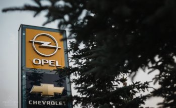 «Дженерал Моторз» остановит завод в Санкт-Петербурге на два месяца