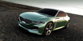 ������� Kia Novo �������, ��� ����� ��������� ����� ������ �����