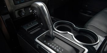 Ford запатентовал 11-ступенчатую коробку передач