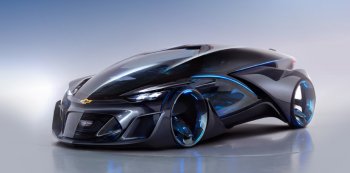 ����������������� ������� Chevrolet FNR �������� � ������