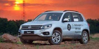 Volkswagen снижает цены на некоторые модели