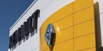 � Renault �������� ������� �� �������� ����������� � ������