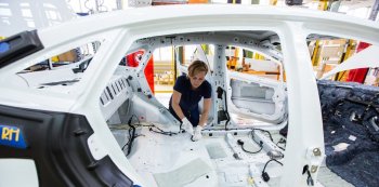 ���������� ������ Ford � Hyundai ���������� ������������