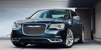 Chrysler отзывает 1,4 миллиона машин из-за хакеров