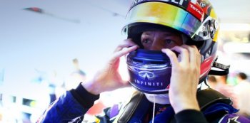 Даниил Квят занял второе место в Гран-при Венгрии