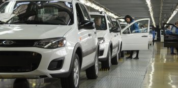 АвтоВАЗ и GM-АвтоВАЗ возобновили работу после летних каникул