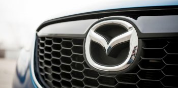 Двигатели Mazda будут выпускаться во Владивостоке