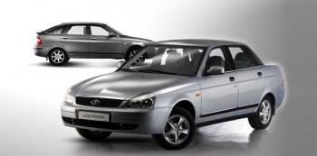АвтоВАЗ прекратил производство модели «Лада Приора»
