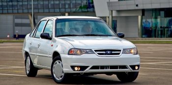 Автомобили Daewoo будут продаваться под новым брендом Ravon