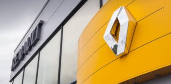 Компания Renault повысила цены на некоторые модели