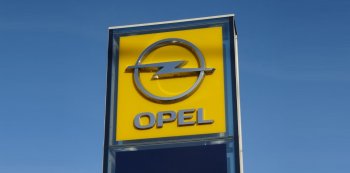 Еще несколько моделей марки Opel исчезли из продажи