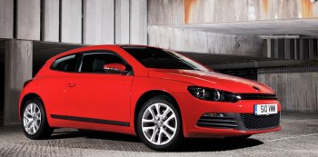 Завершились российские продажи двух моделей марки Volkswagen