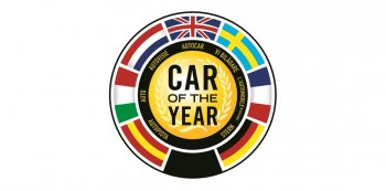 Объявлены финалисты конкурса «Автомобиль года»