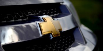 Производство внедорожников Chevrolet Niva снизилось на 24%