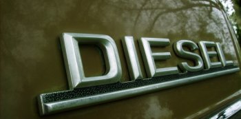 Обнародована статистика продаж дизельных автомобилей в России