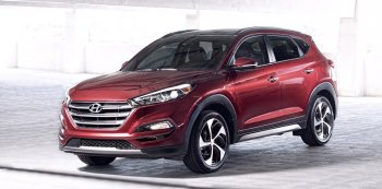 Компания Hyundai ввела доплату за цвет для нескольких моделей