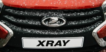 Хэтчбек «Лада XRAY» начнут продавать в Европе в 2017 году