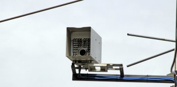 Дорожные камеры в Подмосковье «отдадут» частной компании