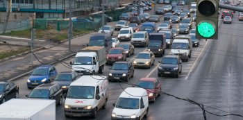 Реформа дорожного законодательства пройдет в России 