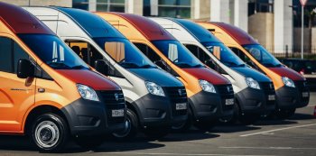 Стартовали продажи новых фургонов «Газель Некст»
