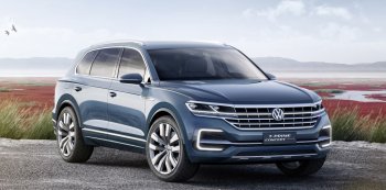 ������� ��������� Volkswagen ����������� � �������� ��������