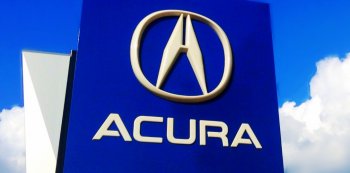 Марка Acura уходит с российского рынка