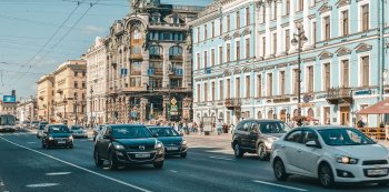 Правительство Петербурга планирует отменить транспортный налог для новых автомобилей