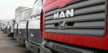 Минский автозавод выставил на продажу долю в СП МАЗ-MAN