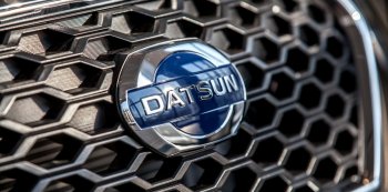 Российские автомобили Datsun начали продавать в Ливане