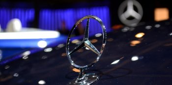 Российский завод Mercedes-Benz будет построен совместно с КамАЗом 