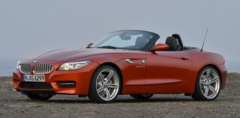 �������� BMW ��������� ������������ ������ Z4