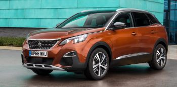 Несколько новых моделей марки Peugeot появятся в России в 2017 году