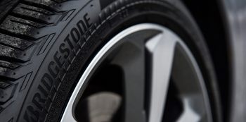 Завод Bridgestone запустил производство шин в Ульяновске