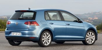 Volkswagen объявил об отзыве 4,5 тысяч автомобилей в России