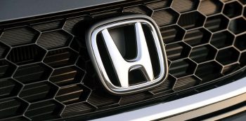 Honda объявила отзыв 135 тысяч автомобилей в России 