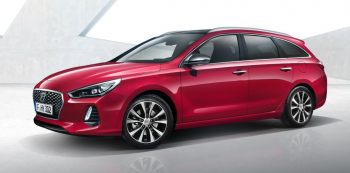 ������� ��������� Hyundai i30 ������ ���������