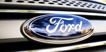 Объявлено о снижении цен на автомобили марки Ford