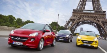 Французский концерн PSA объявил о покупке компании Opel