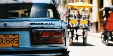АвтоВАЗ планирует начать поставки автомобилей «Лада» на Кубу